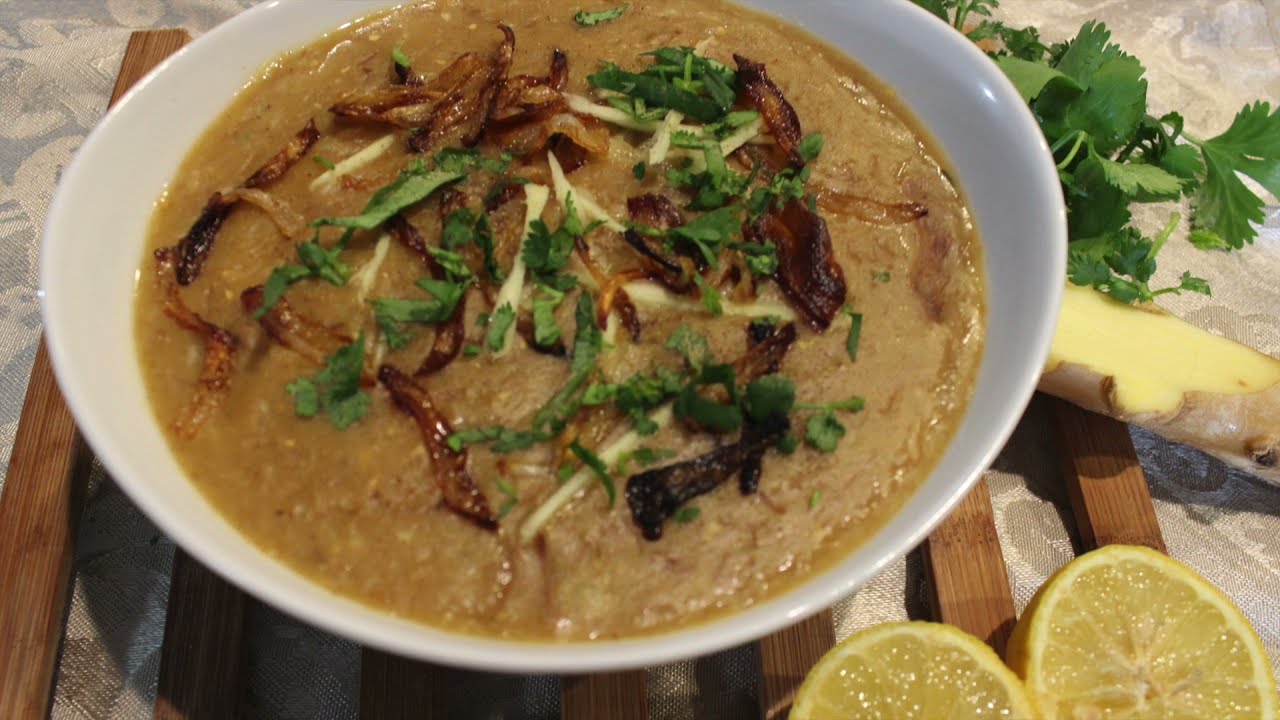 Haleem