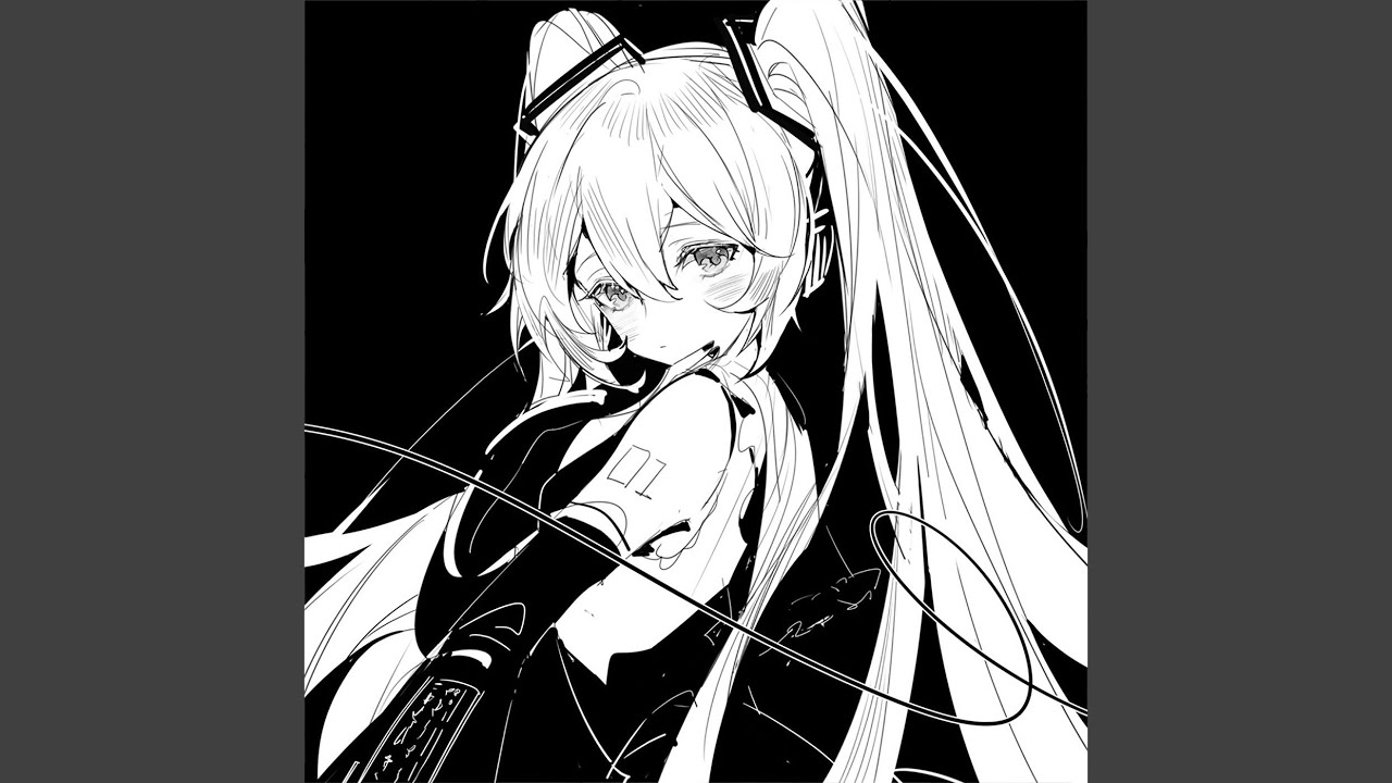 SAN値直葬 (feat. 初音ミク)