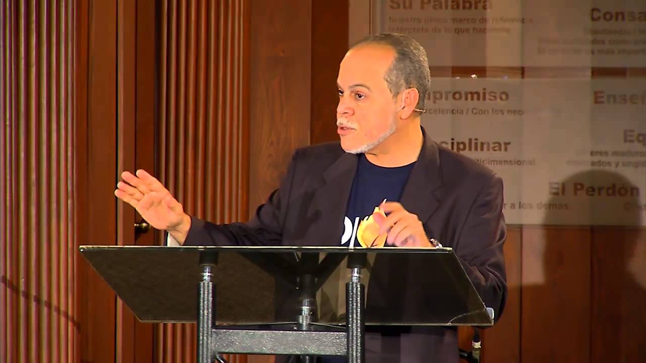 En Su Palabra: Misión Antioquía