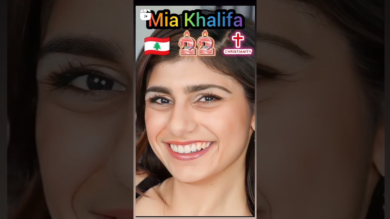 Mia Khalifa ki.... Life 🤫😱🙄OMG Emotional.. #viral #trending #watching #shortvideo #youtubeshorts