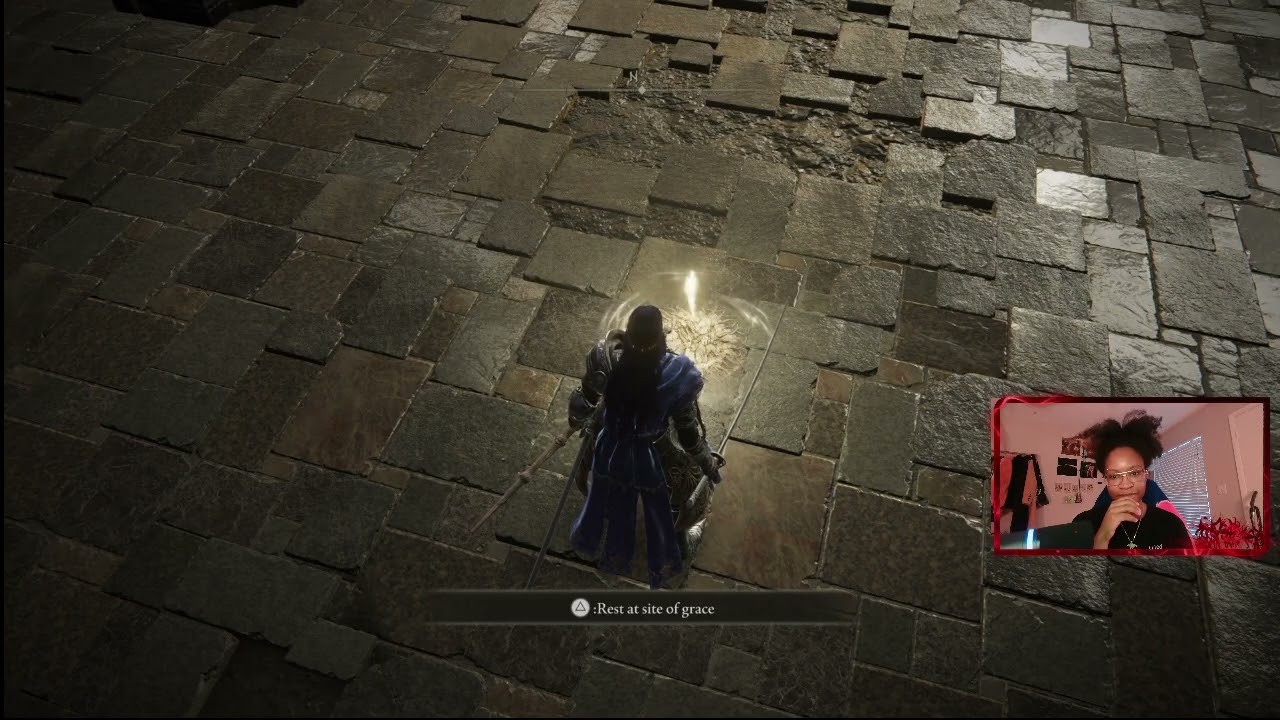 Elden Ring Saturday!