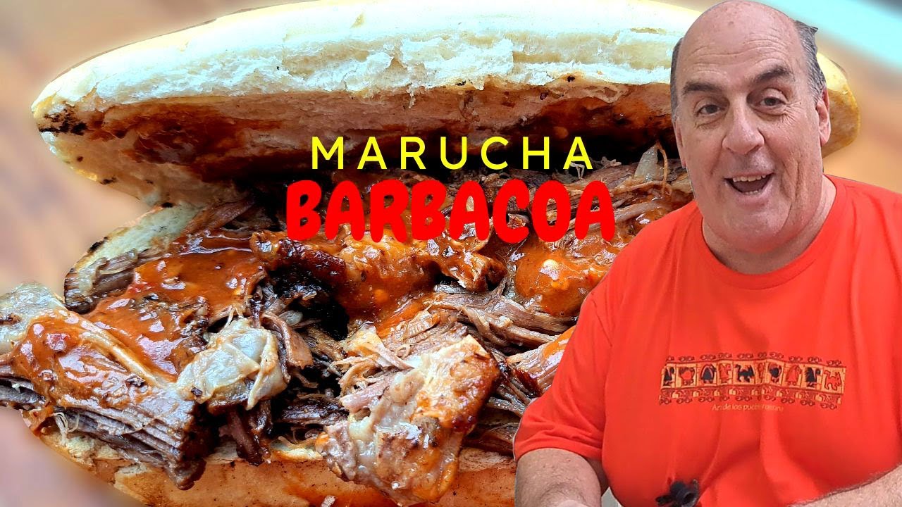 MARUCHA A LA BARBACOA: Disfruta de una deliciosa carne estilo argentino