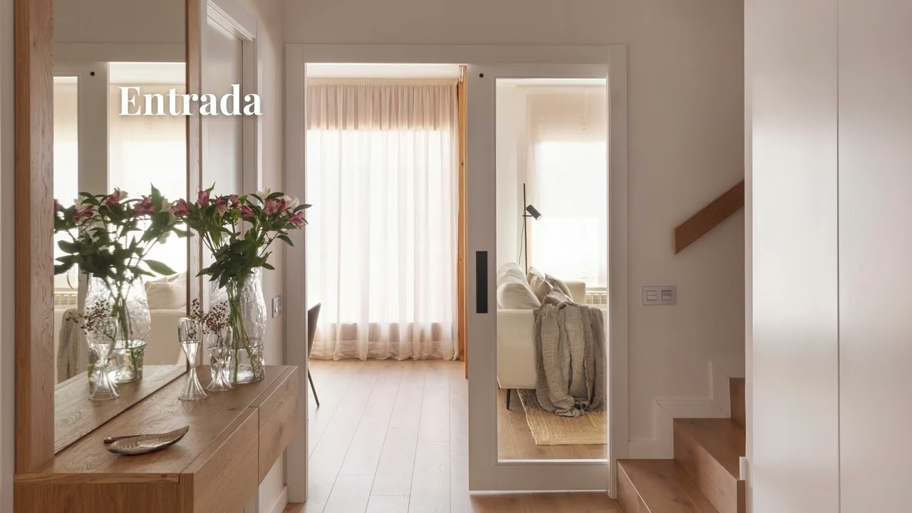 “Tu casa habla ”