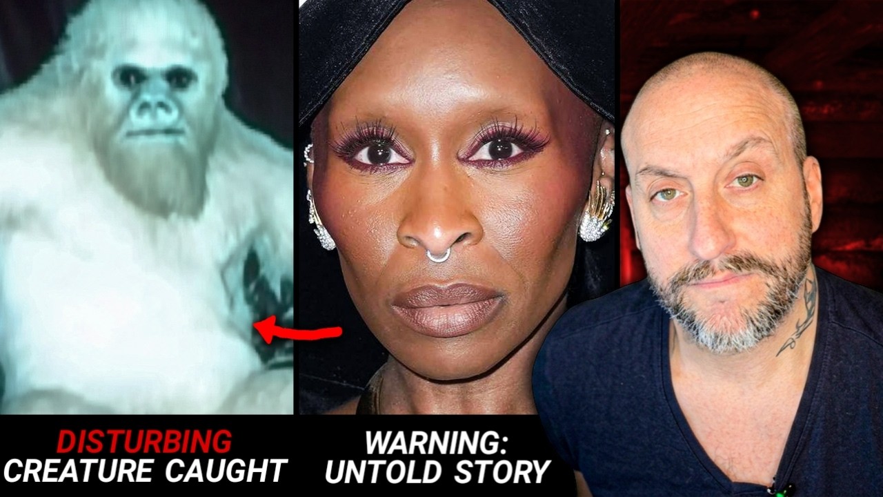Mysterious & Creepy Viral TikToks That Are TOO Scary!