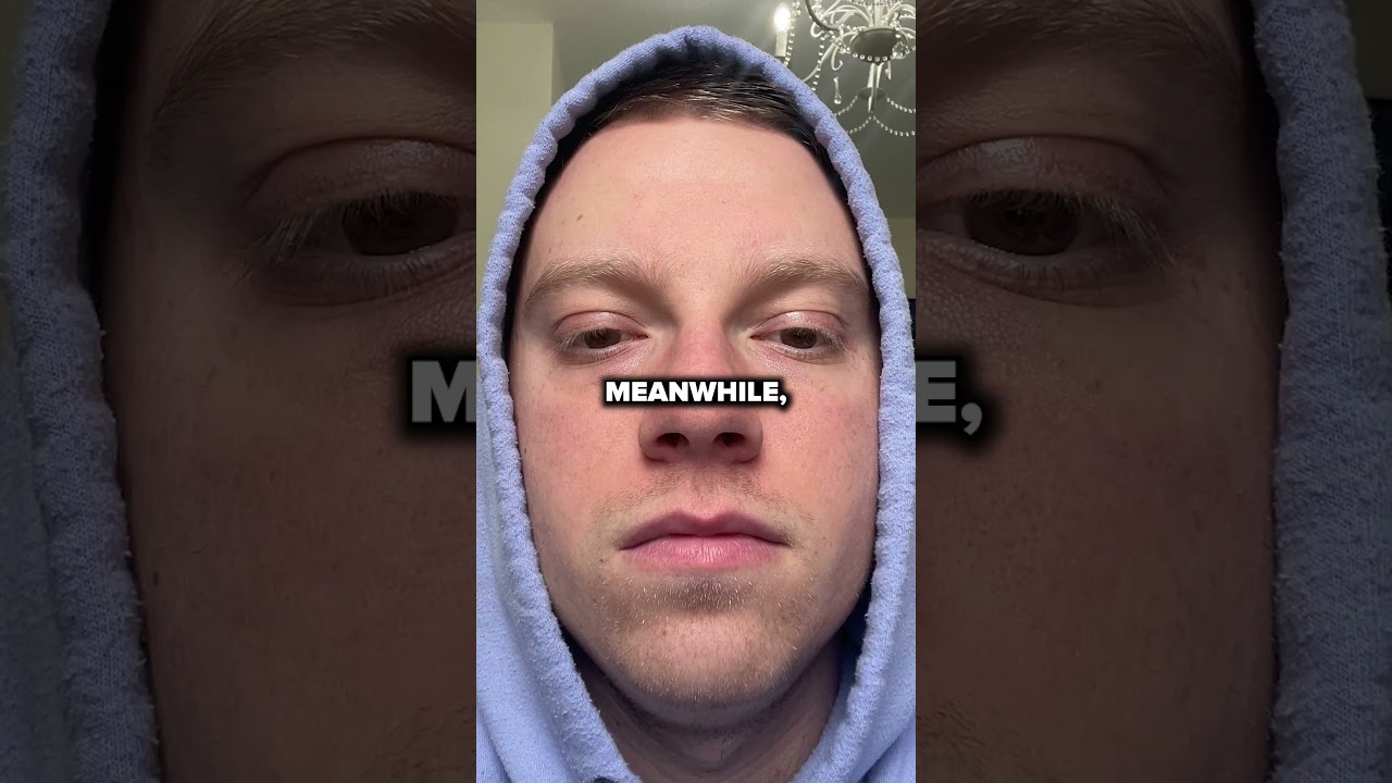How Gambling Had Me Telling Insane Lies