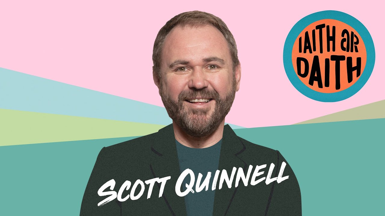 Scott Quinnell's Welsh Language Journey