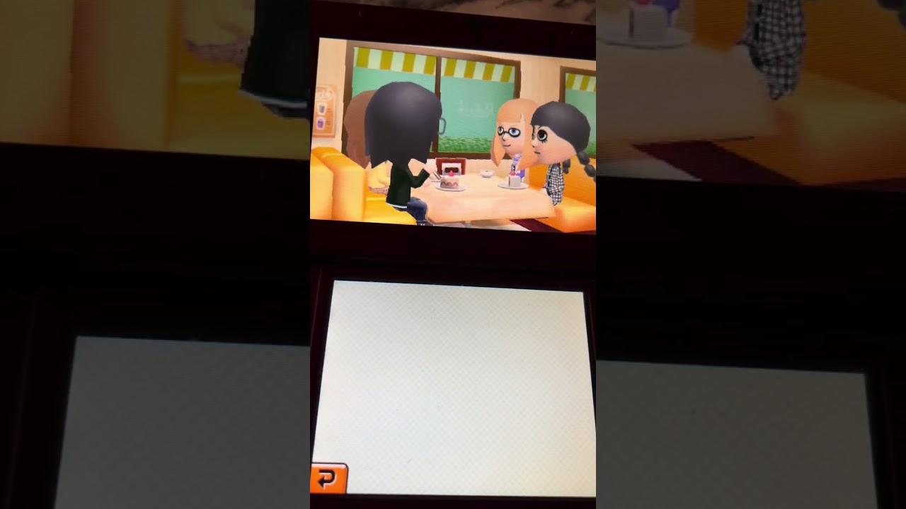 Tomodachi life episode 41