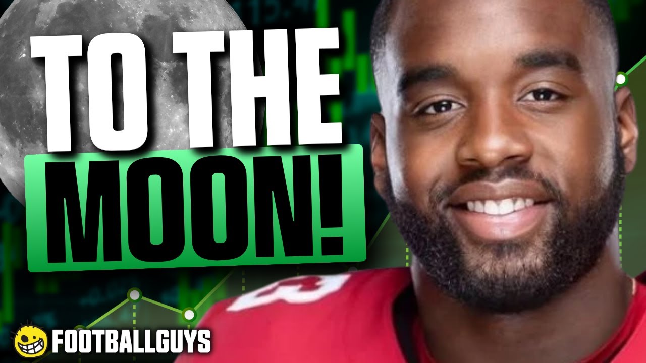 11 Players That Are Set to EXPLODE in Dynasty Value!