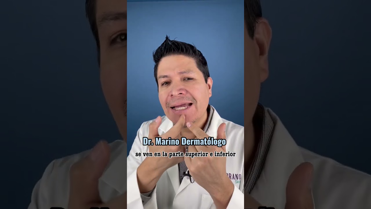 &iquest;SAB&Iacute;AS QU&Eacute; FUMAR DA&Ntilde;A LA PIEL? 🚭