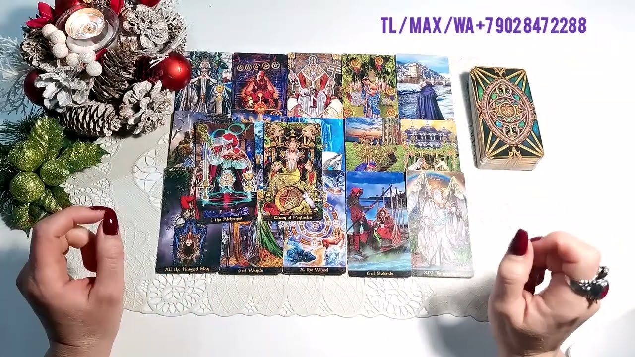 💯🔥МОЩНЫЙ ВЫЗОВ МУЖЧИНЫ НА ДЕЙСТВИЯ ❗ ОН ПОЯВИТСЯ ПОСЛЕ ПРОСМОТРА💥🔮Таро расклад. Обучение Таро.