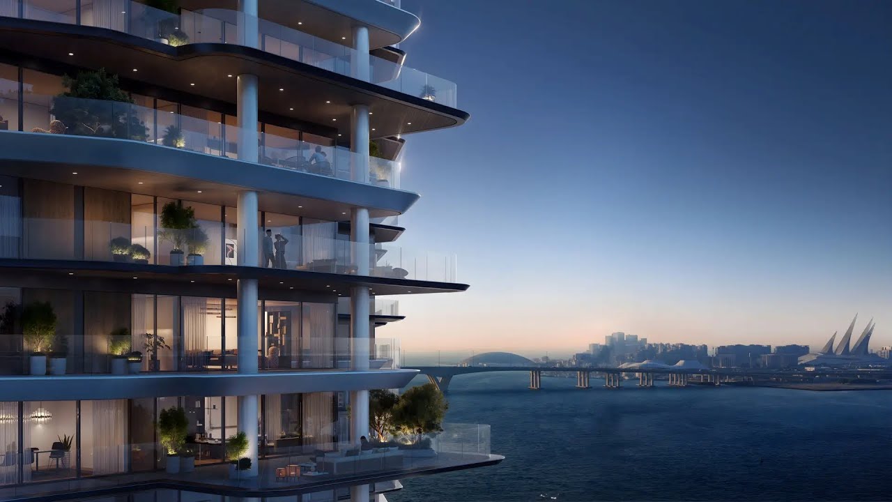 Seamont - By SAAS Properties (Al Reem Island - Abu Dhabi)