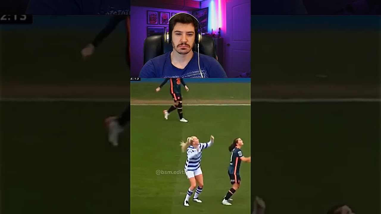 #futbolwomen #mundofutbol #youtubefutbol