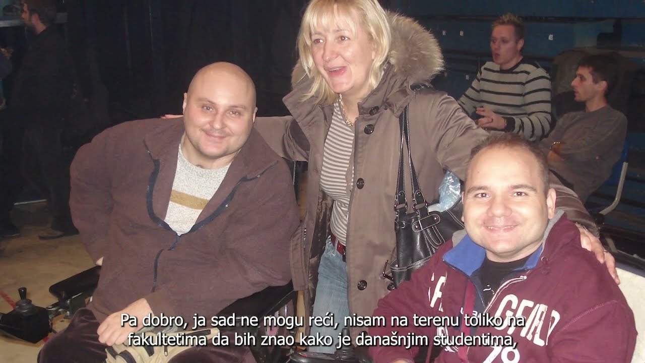 Nova vizura, 44. epizoda - Siniša Kekić