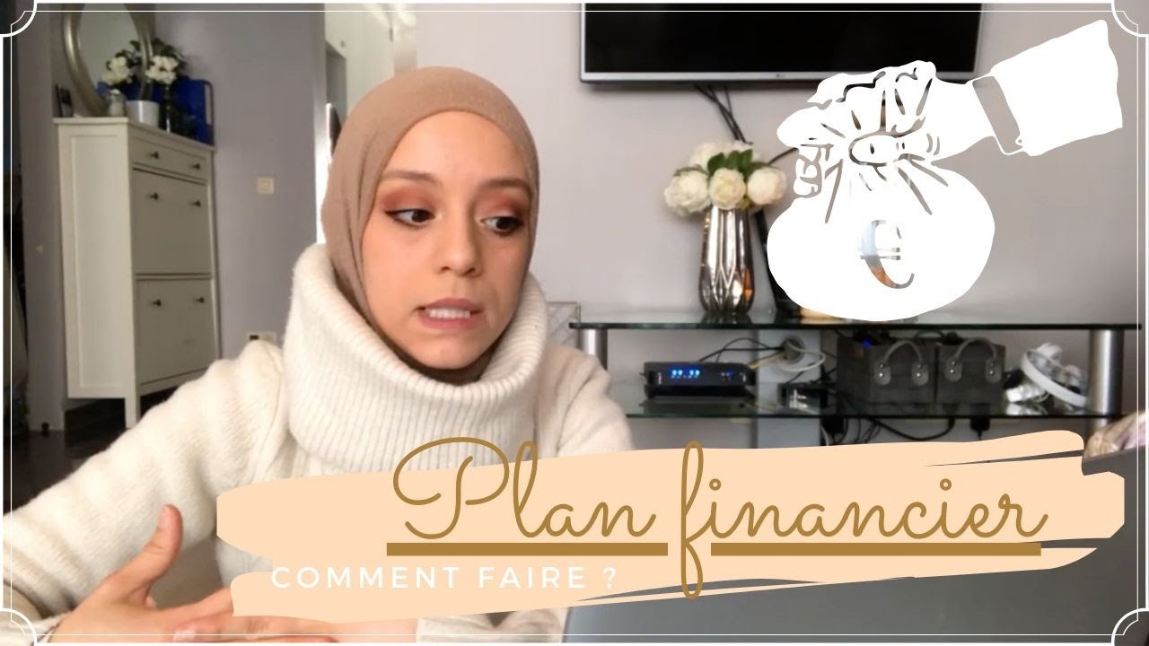 📈Comment atteindre un objectif avec un plan financier 📌