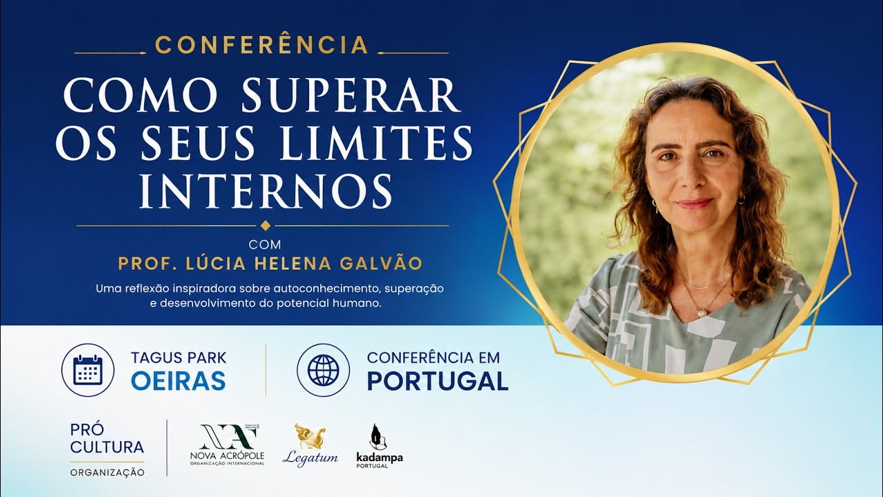 Como superar os seus Limites Internos