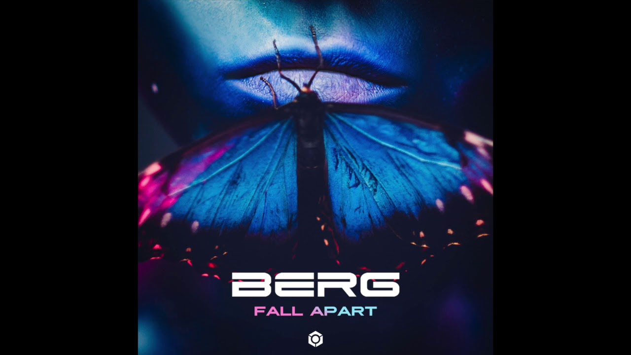 (Berg - Double Edge (Re-Edit