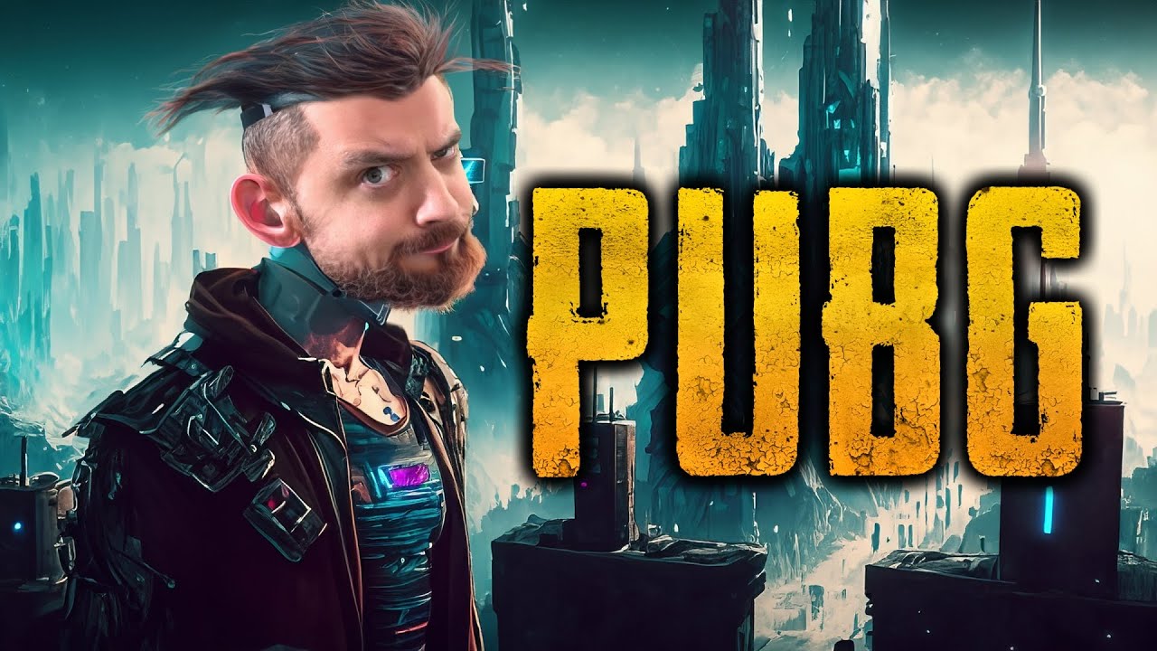 Voll Cyber hier! ★ PUBG: Battlegrounds LIVE ★ PC Gameplay German / Deutsch