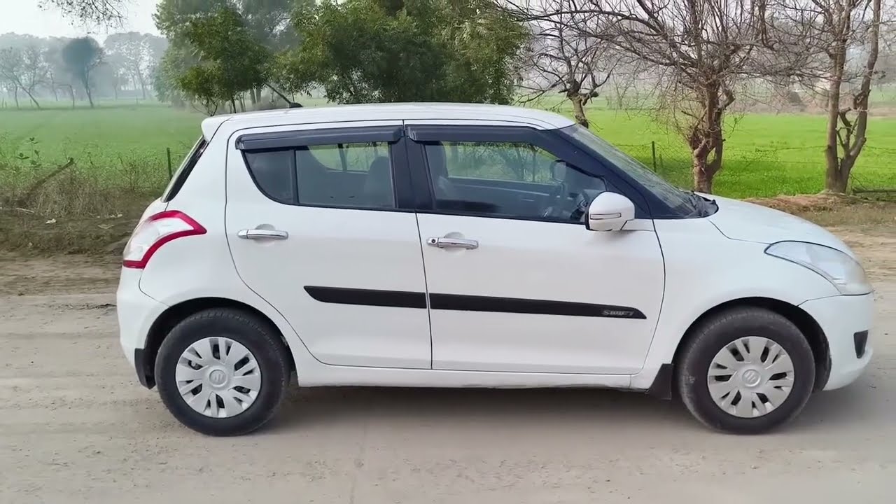 Car Driving for Beginners | Swift Car se First Time Driving | Hindi