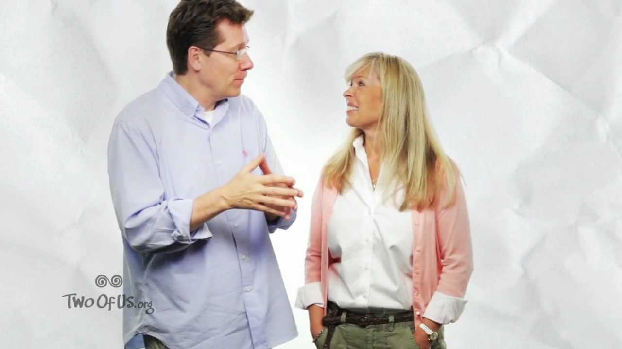 My Heart Chart Quiz: Intro by Drs. Les and Leslie Parrott