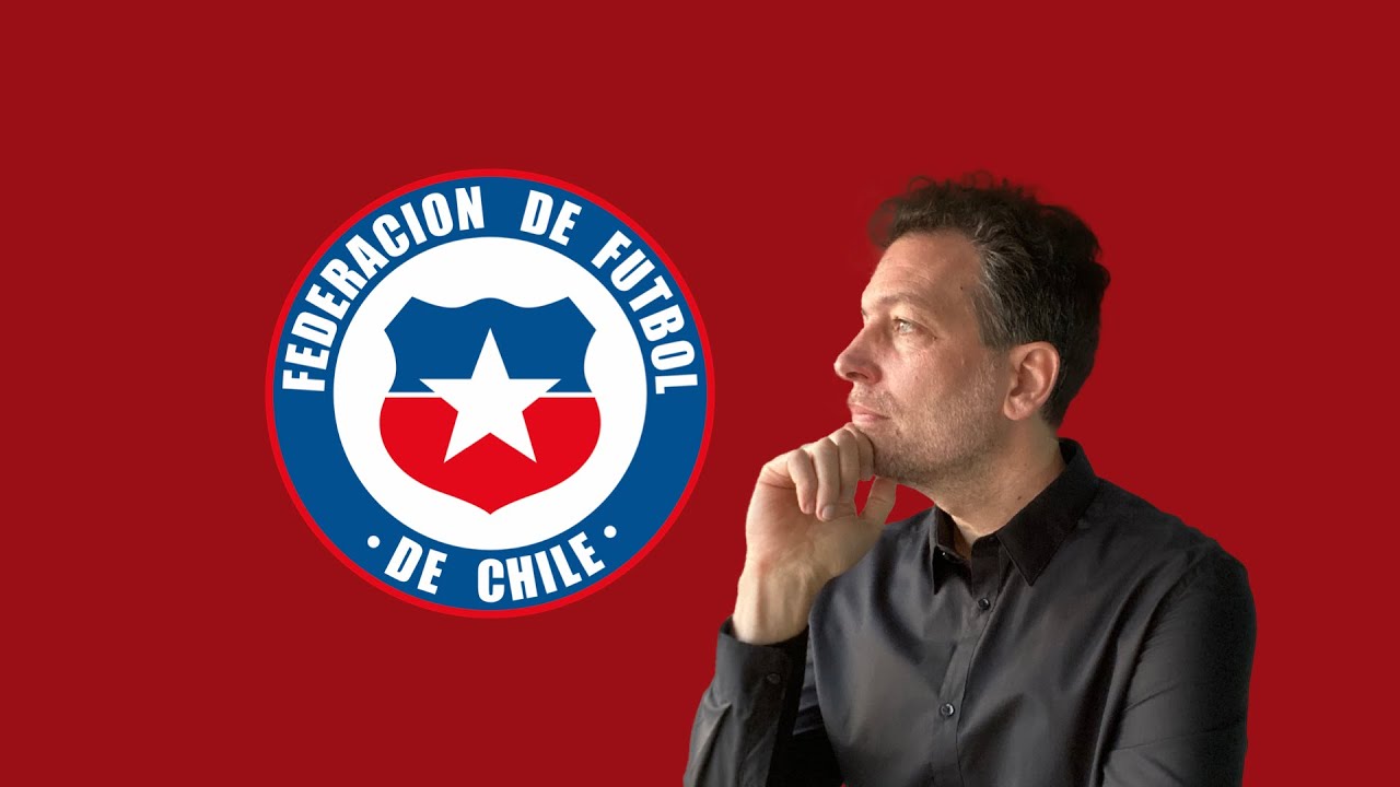 Escudo Fútbol de Chile: Análisis y rediseño