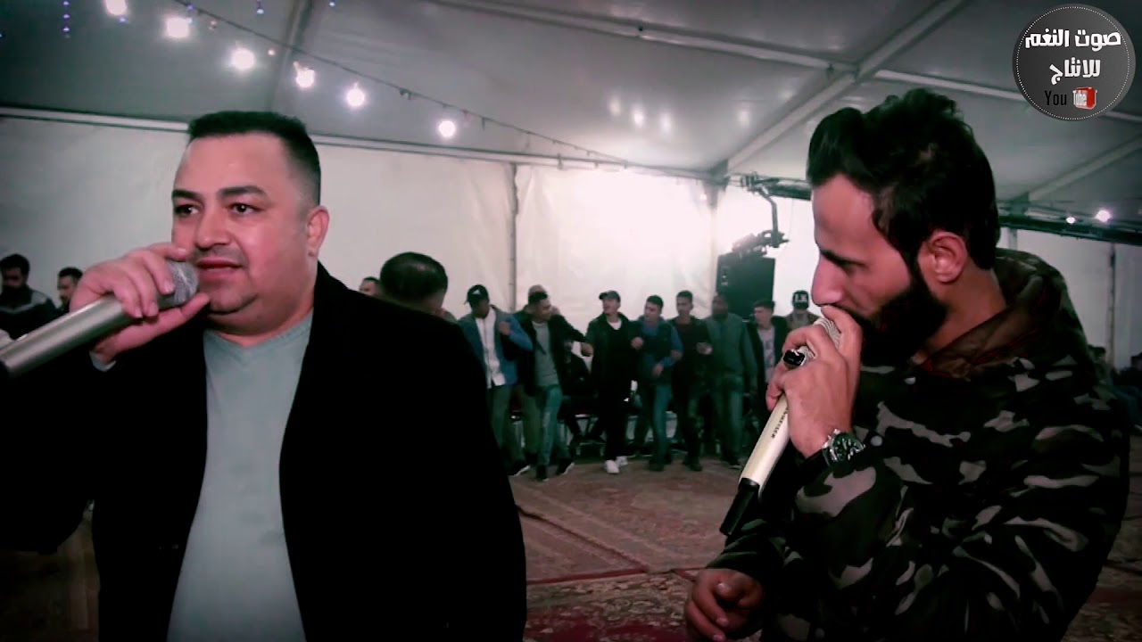 ج4دبكات يرغول و مجوز _ فرج قداح_بلال ابوجابر صدام زبون و الحايك حفلة احمد الصقور انتاج تامر الخطيب