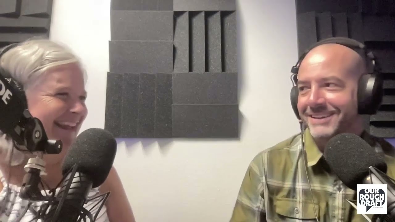 Ep. 2 Work, Life, Relationship Balance