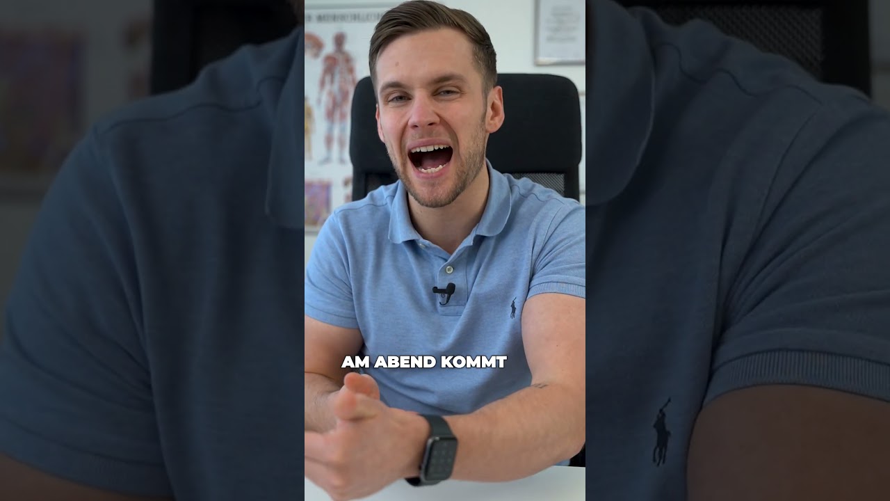Salat zum Abnehmen (Fehler!)