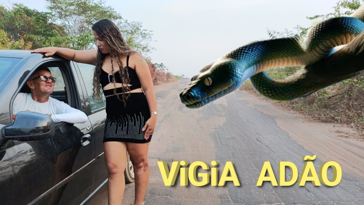 HOMEM CASADO DEU  CARONA PRA  ALUNA   NA  ESTRADA  e veja o que o inimigo fez.
