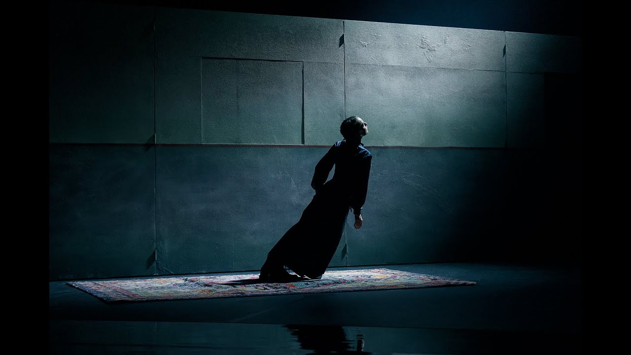 Leaning Tree - Trailer - Danish Dance Theater