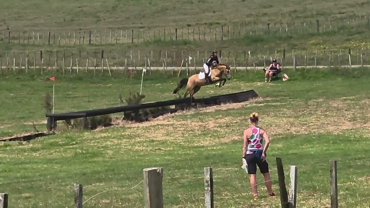 Mere XC Hamilton ode 2026
