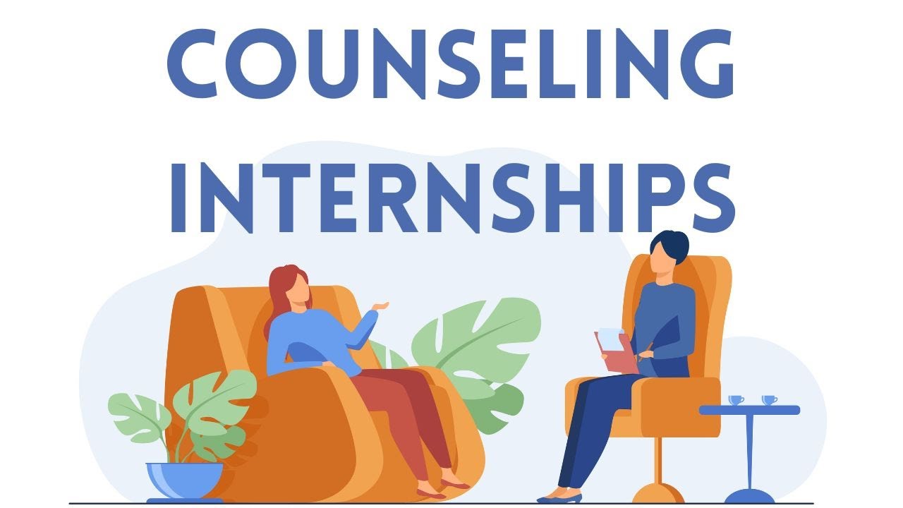 Site Based Learning Tips and Tricks - Finding a Counseling Internship