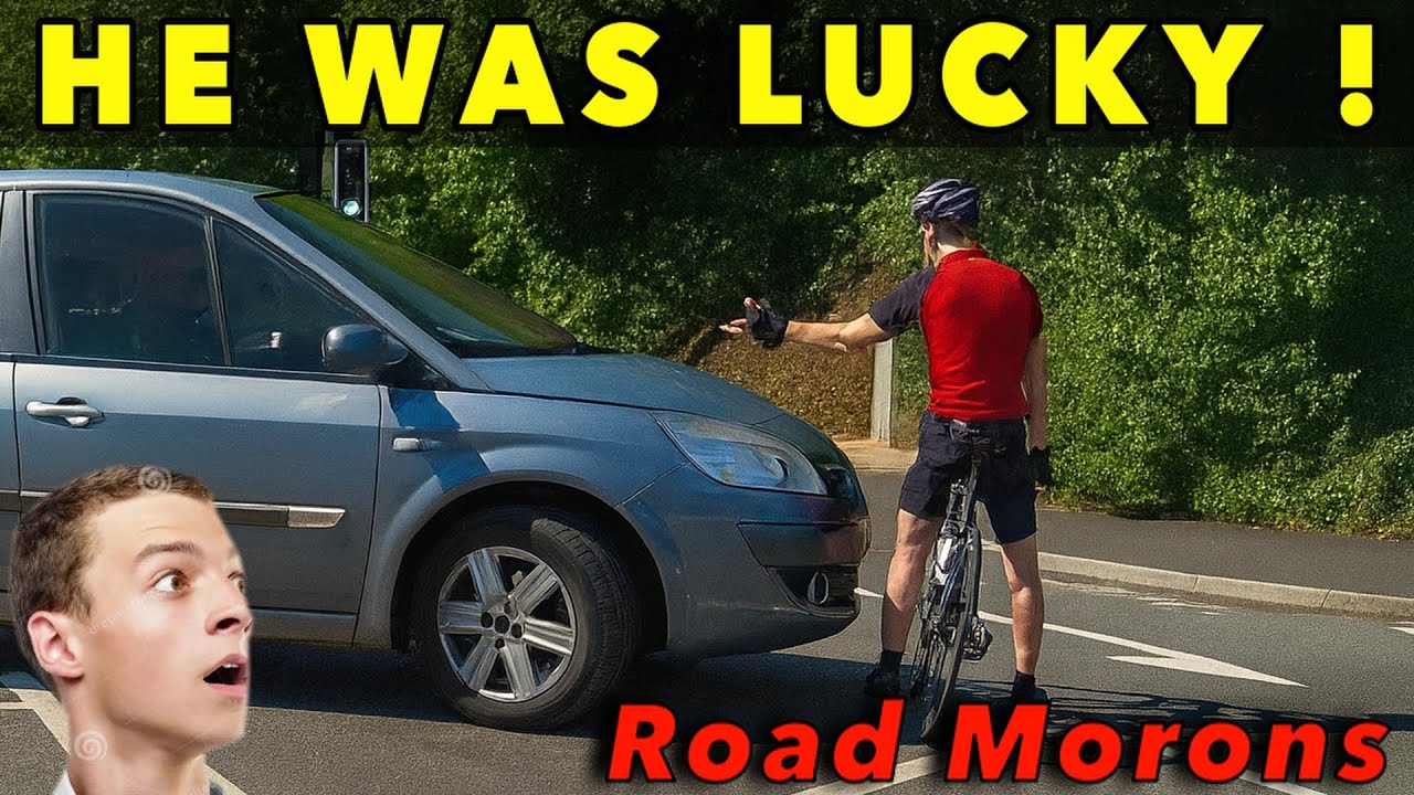 Road Morons 71
