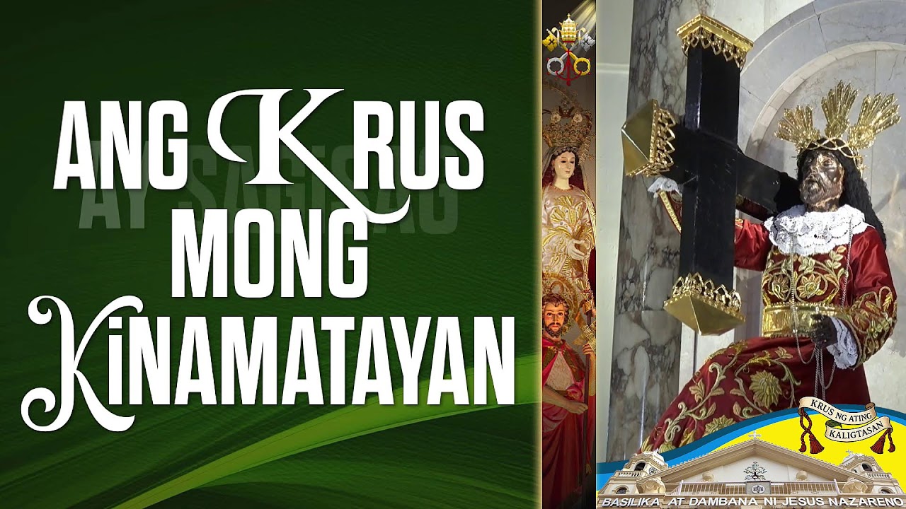 #QuiapoChurch 4AM LIVE MASS • 23 January 2026 • FRIDAY of the 2nd WEEK in Ordinary Time