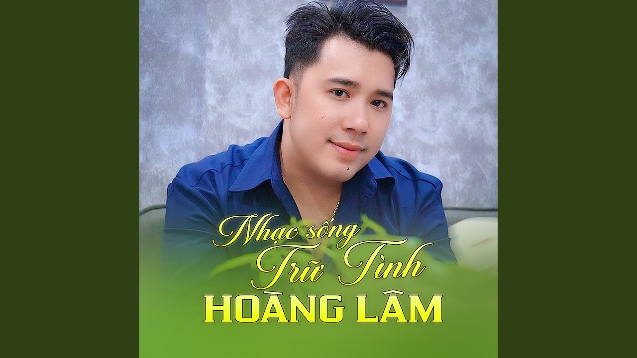Liên Khúc Nhạc Sống Trữ Tình Chọn Lọc / Khóc Một Lần Rồi Thôi