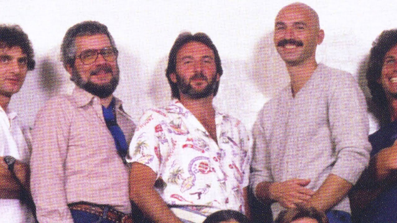 Tony Levin: Piece 4: Hugh McCracken Tribute: John Lennon's [Just Like] Starting Over