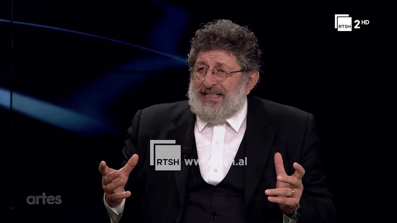 Gazmend Leka: Një kuptim tjetër për të shenjtën dhe të përjashtuarit | “Artes” në RTSH