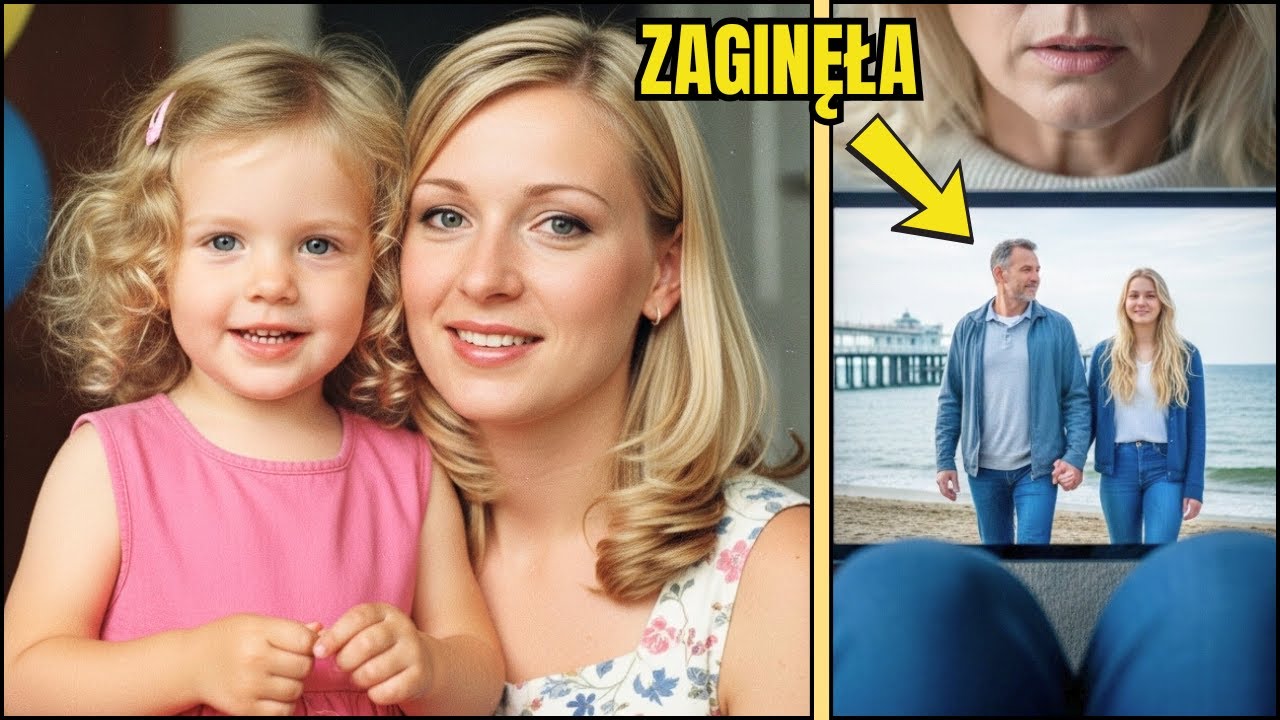 4-letnia dziewczynka zniknęła z przedszkola, 13 lat później matka znajduje TO na Facebooku...