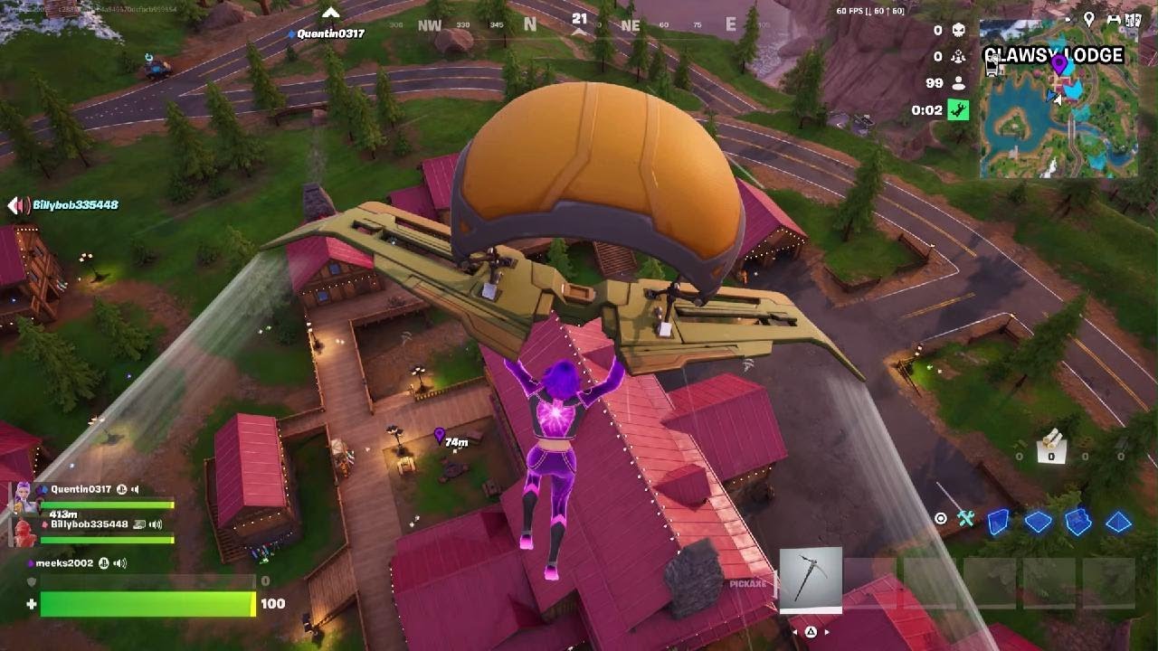 How