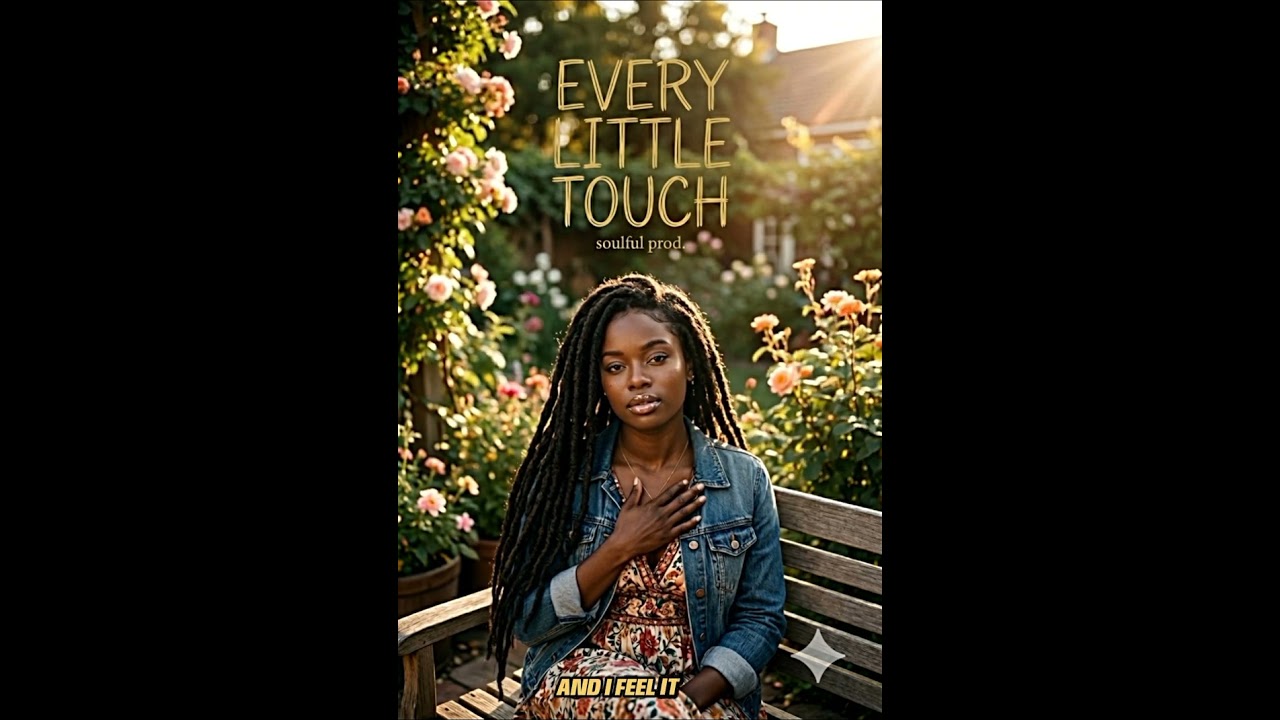 Every Little touch / soulful prod.