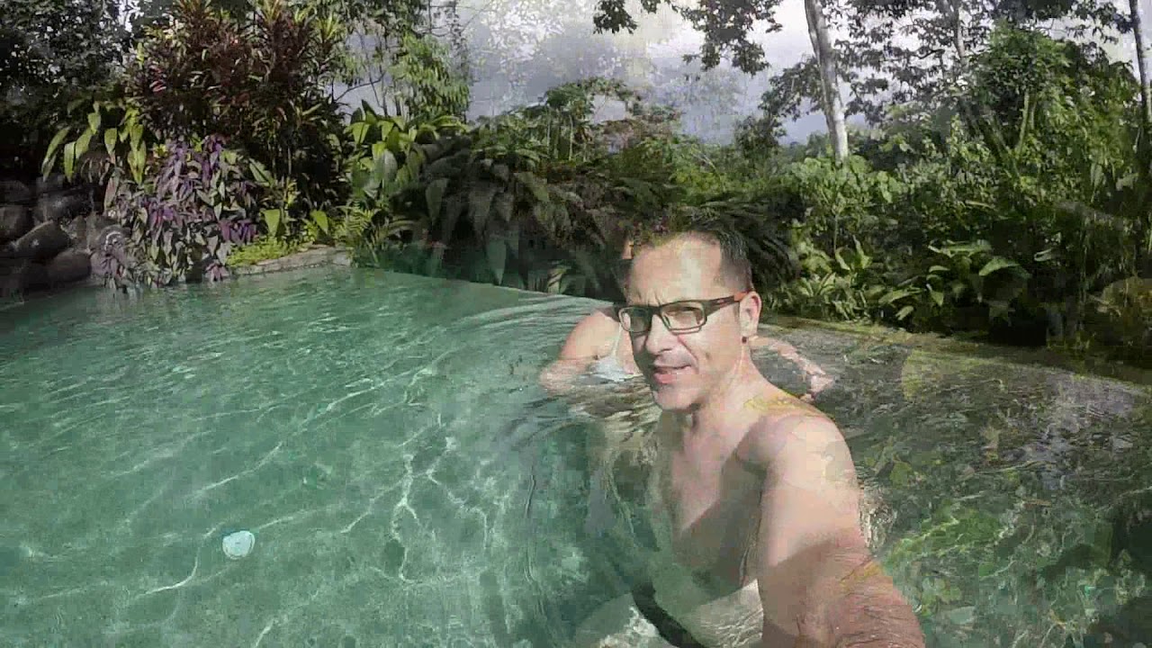2 semaines au Costa Rica (déc. 2016)