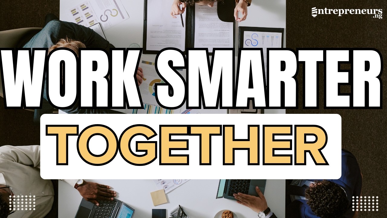 10 Best Collaboration Tools For Business