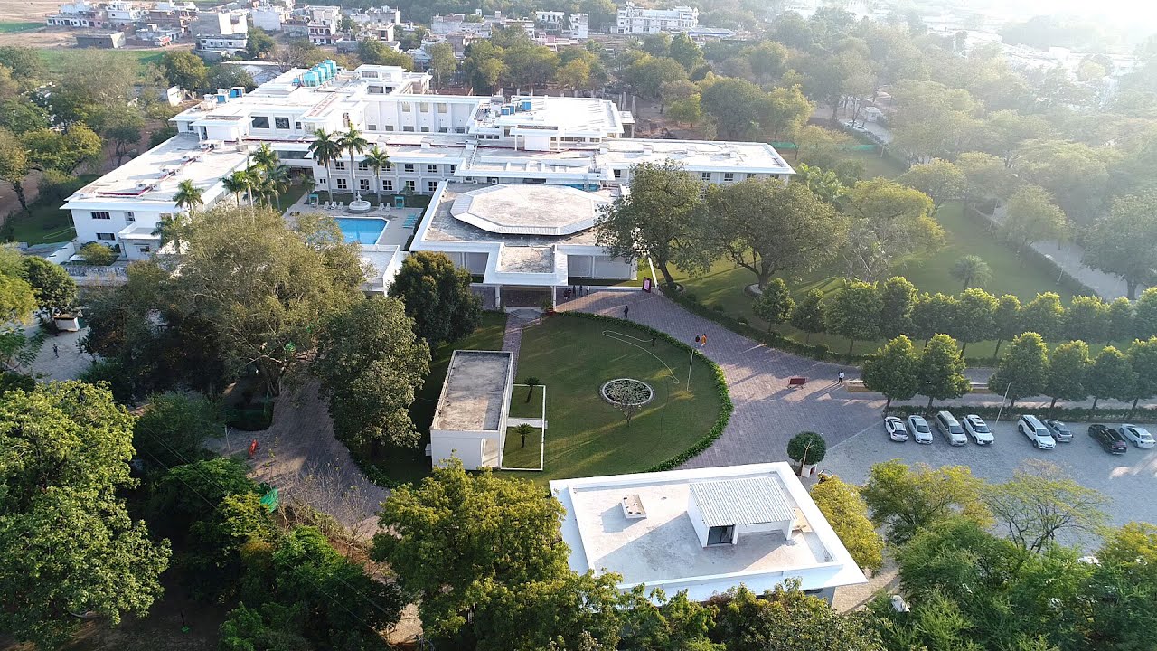 Hotel Chandela : Best Hotel in Khajuraho