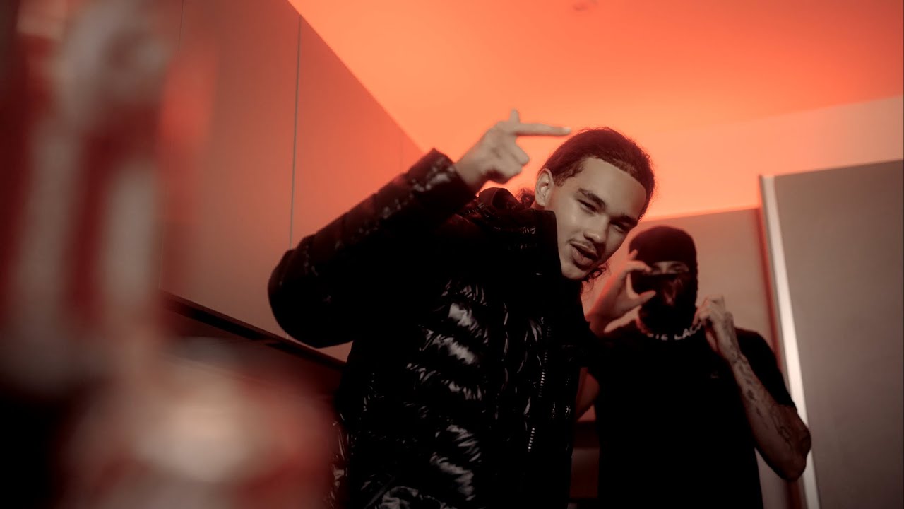 Jayco - Mr Buy & Sell (Official Video)