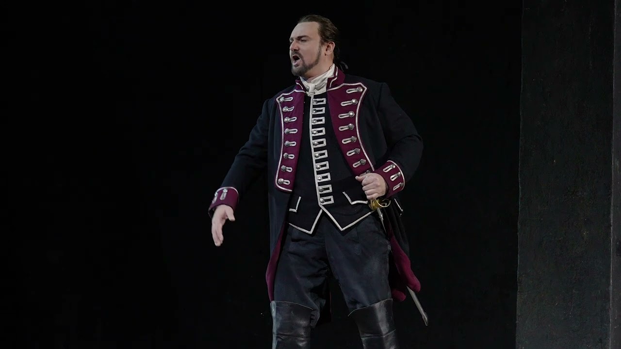 Il Trovatore: “Il balen del suo sorriso”