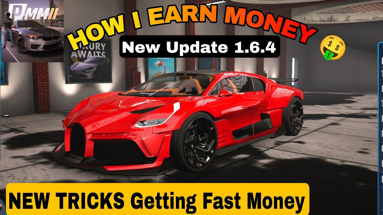 Uncover the Fastest Ways to Earn Money on Parking Master Multiplayer 2