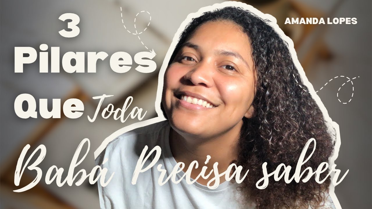 O que toda Babá deveria saber sobre ; Vínculo, comunicação e estímulo infantil 
