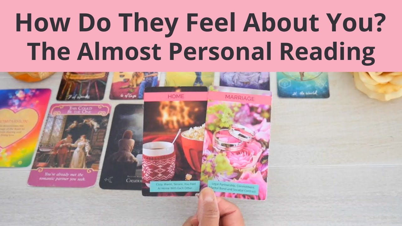 🎉HOW DO THEY FEEL NOW? 💃🏻 ALMOST PERSONAL LOVE TAROT READING 🌺 TWIN FLAMES 🌈 SOULMATES