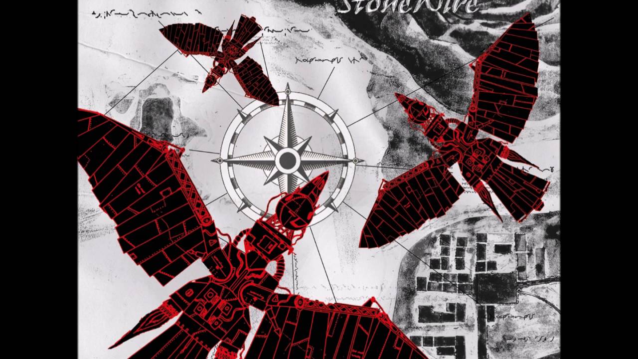 StoneWire - Southern Honey (Audio)
