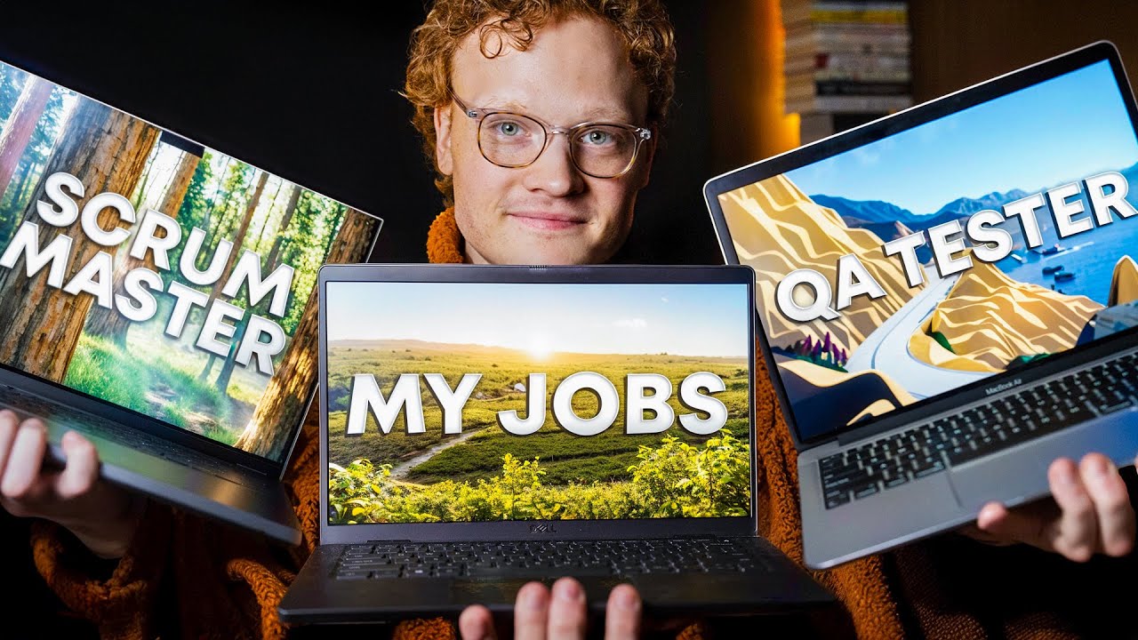 5 Jobs that *Practically* Beg for Overemployment
