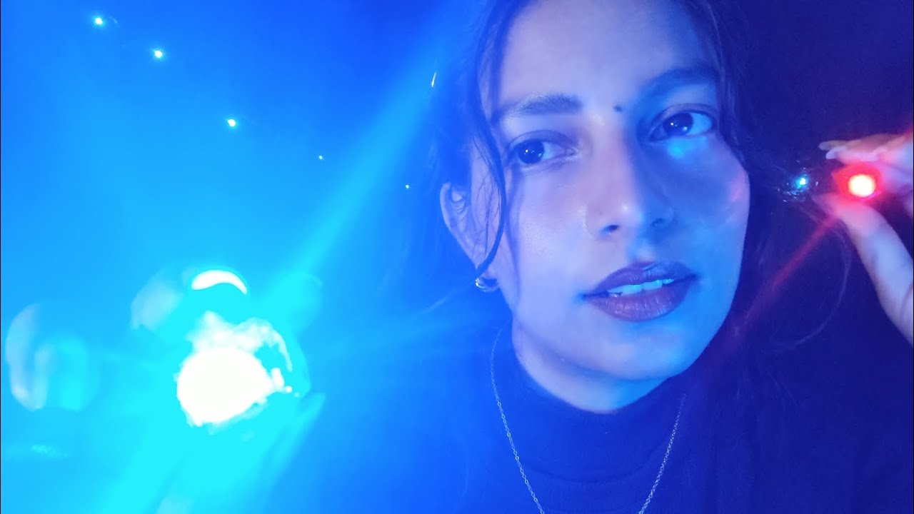 Легкий эффект ASMR ✨ Мгновенное покалывание и глубокое расслабление